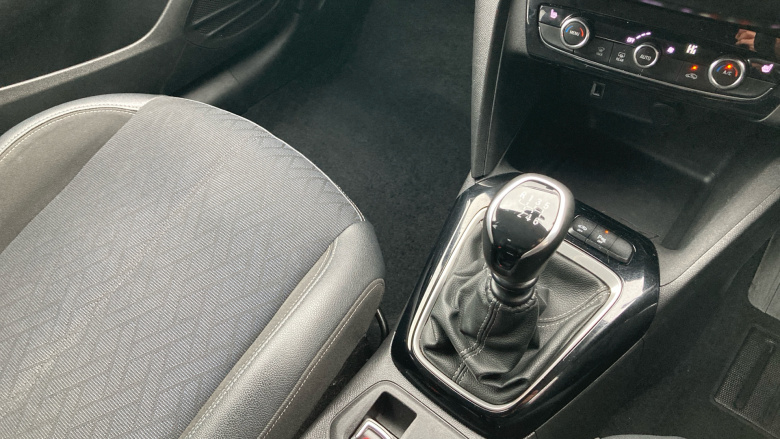 Vauxhall Corsa 1.2 Turbo Elite Nav Premium 5dr Petrol Hatchback